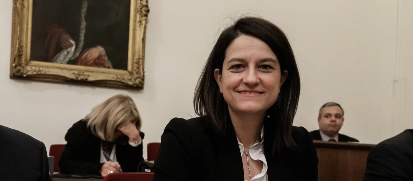 Άλλη μία επιστολή διαμαρτυρίας στην Ν.Κεραμέως από αριστούχο θύμα της ΕΒΕ: «Μου στερείτε το όνειρό μου»